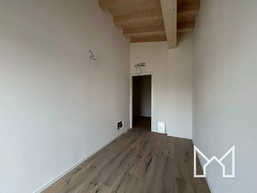 Immagine 7 di Appartamento in vendita  a Rosà