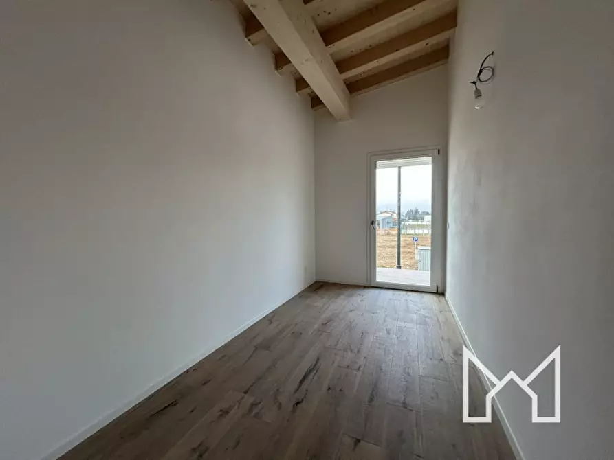 Immagine 8 di Appartamento in vendita  a Rosà