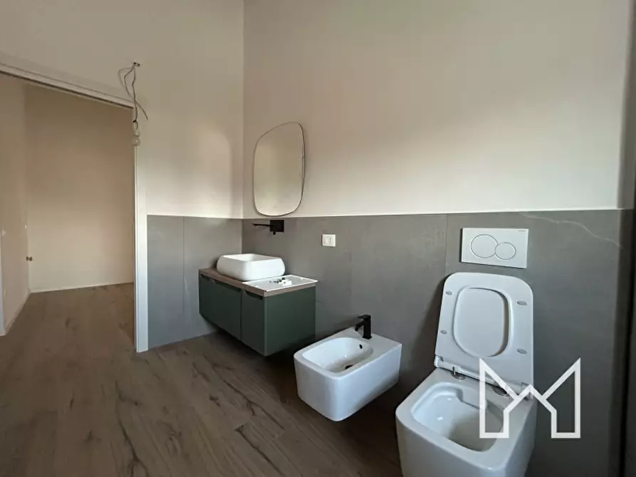 Immagine 9 di Appartamento in vendita  a Rosà