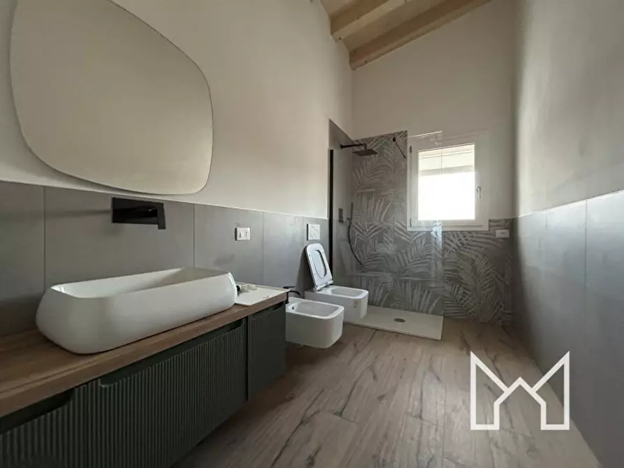 Immagine 10 di Appartamento in vendita  a Rosà