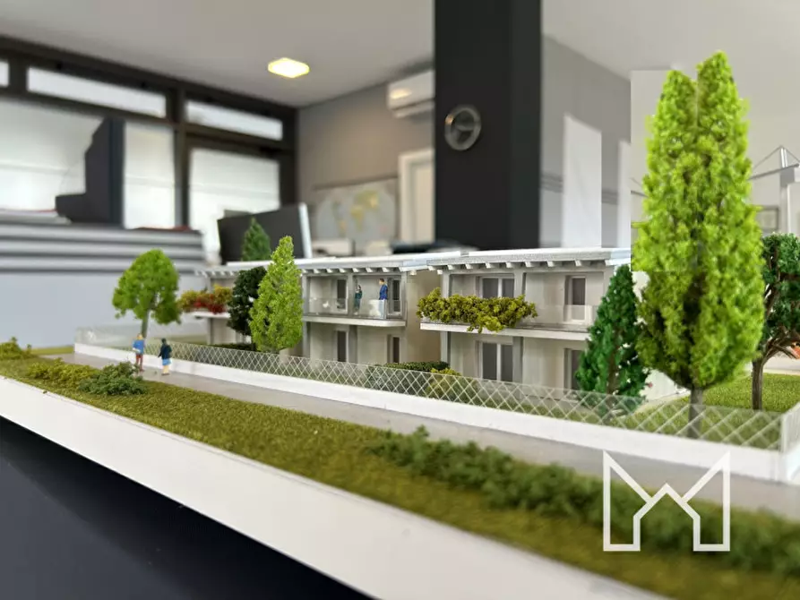 Immagine 14 di Appartamento in vendita  a Rosà