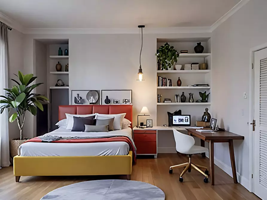 Immagine 7 di Appartamento in vendita  in Via de Gasperi a Quarto D'altino