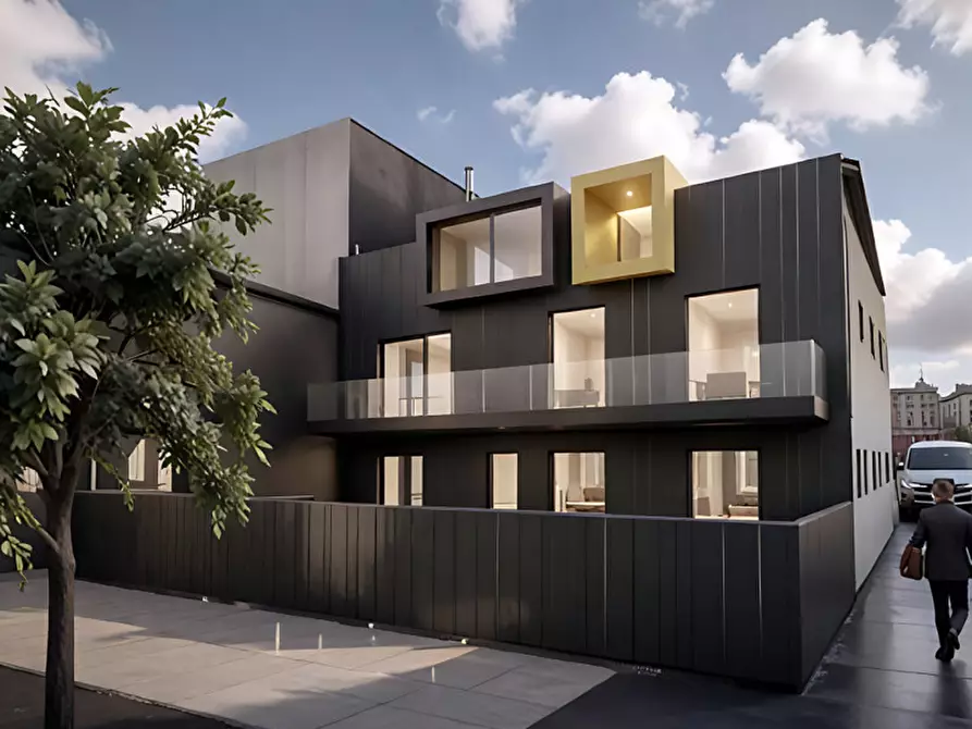 Immagine 11 di Appartamento in vendita  in Via de Gasperi a Quarto D'altino