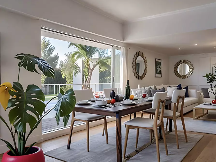 Immagine 12 di Appartamento in vendita  in Via de Gasperi a Quarto D'altino