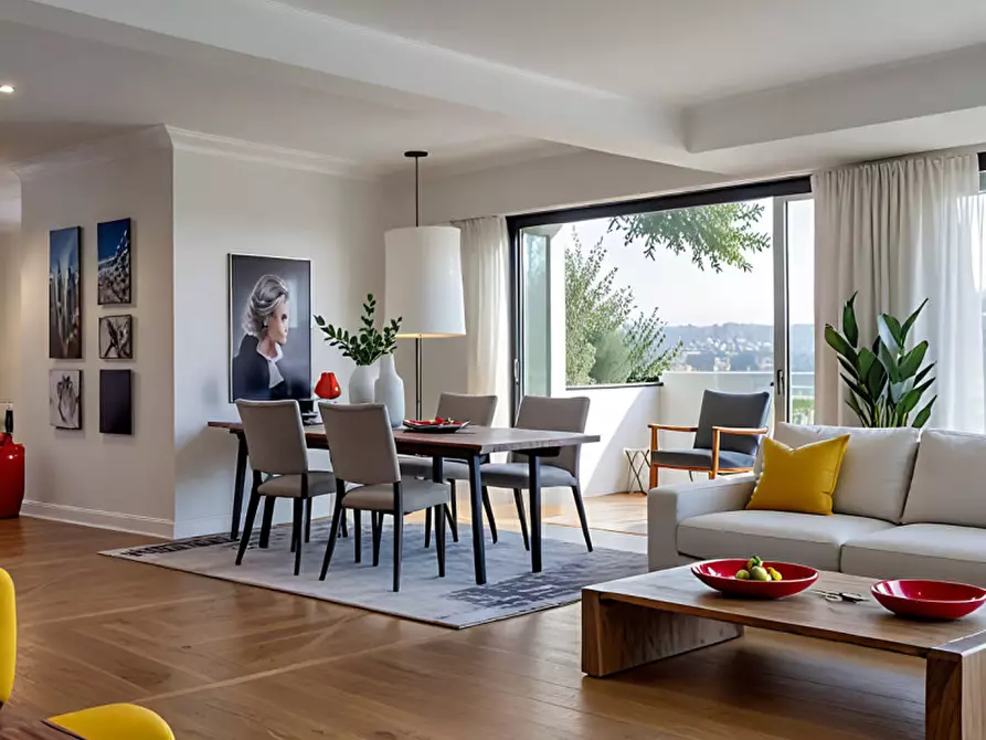 Immagine 14 di Appartamento in vendita  in Via de Gasperi a Quarto D'altino