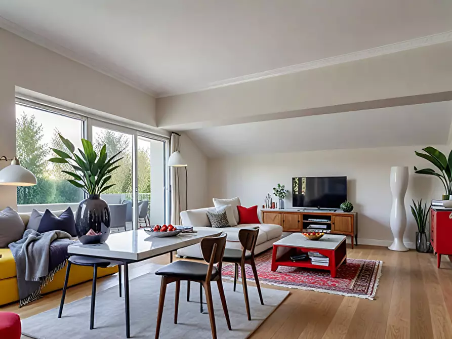 Immagine 16 di Appartamento in vendita  in Via de Gasperi a Quarto D'altino