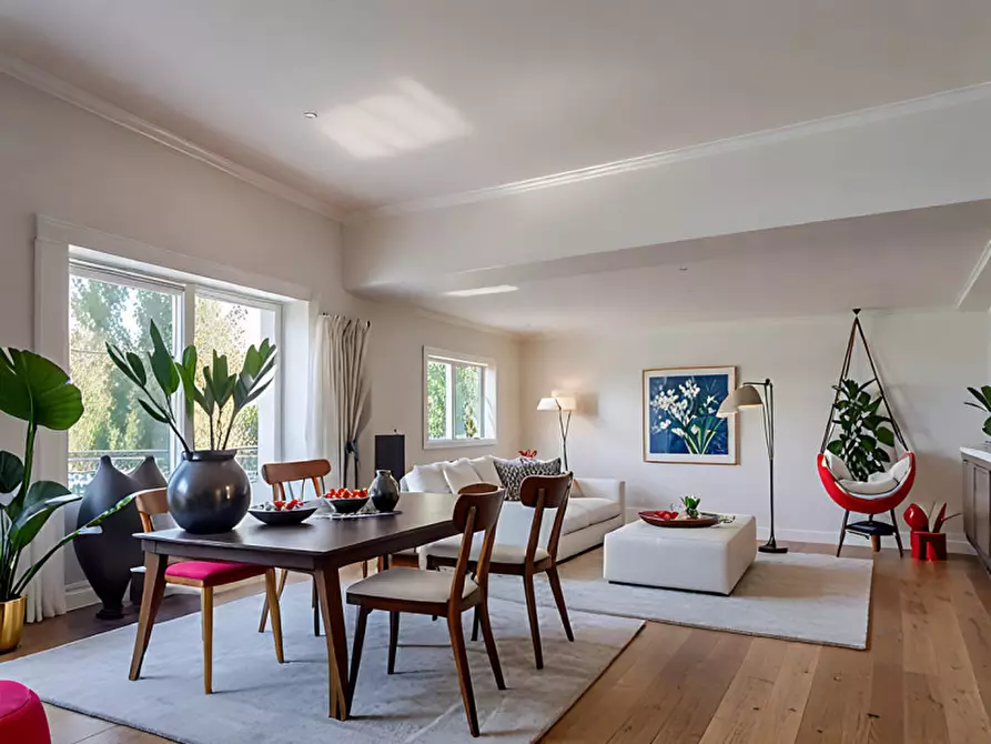 Immagine 17 di Appartamento in vendita  in Via de Gasperi a Quarto D'altino