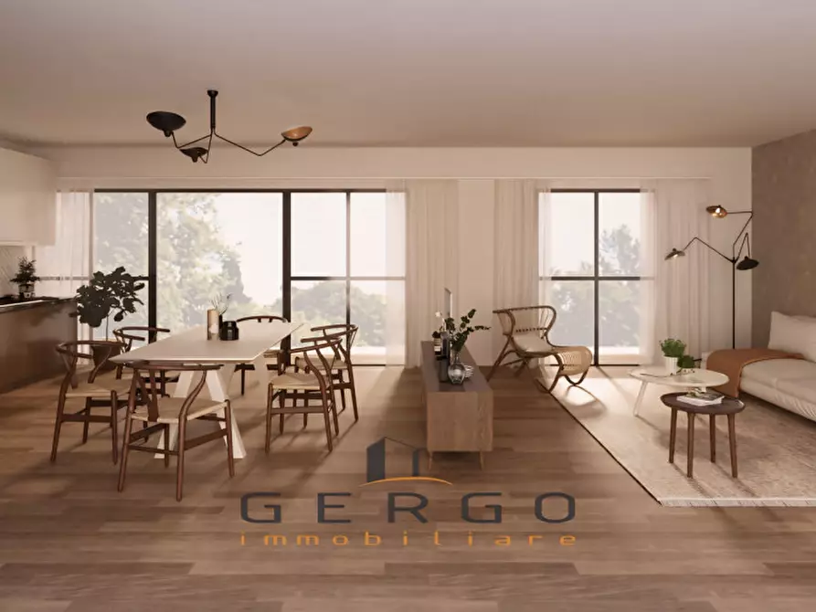 Immagine 19 di Appartamento in vendita  in Via de Gasperi a Quarto D'altino