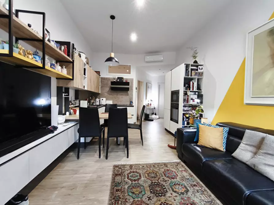 Immagine 1 di Appartamento in vendita  in Via Laura Bassi Veratti a Bologna