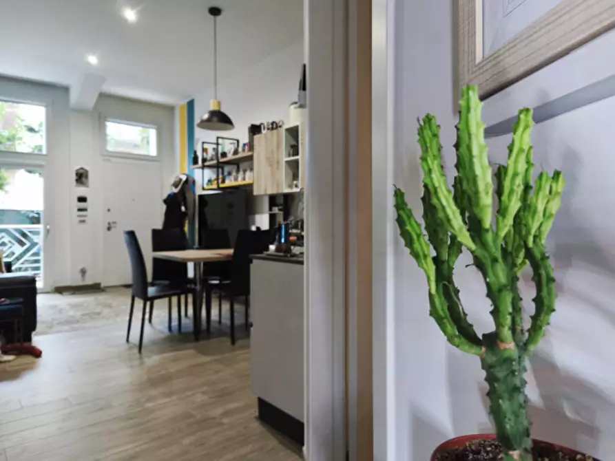 Immagine 4 di Appartamento in vendita  in Via Laura Bassi Veratti a Bologna