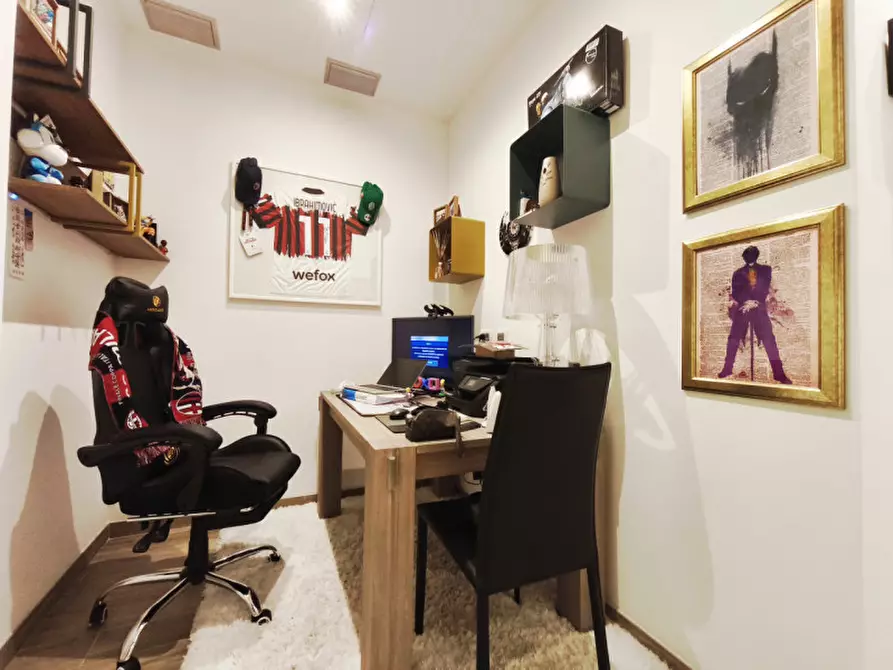 Immagine 6 di Appartamento in vendita  in Via Laura Bassi Veratti a Bologna