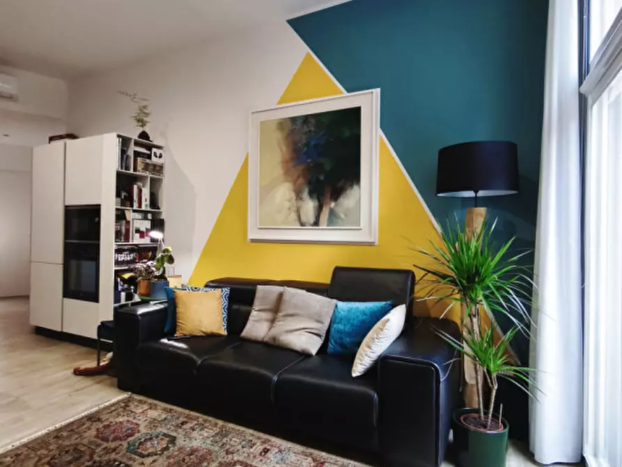 Immagine 11 di Appartamento in vendita  in Via Laura Bassi Veratti a Bologna