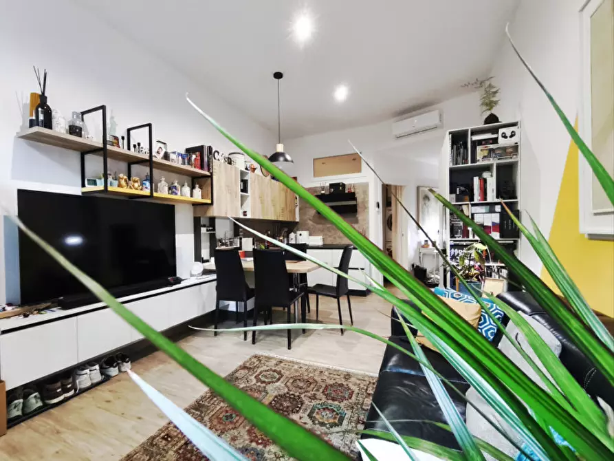 Immagine 12 di Appartamento in vendita  in Via Laura Bassi Veratti a Bologna