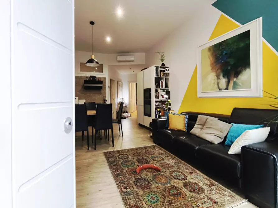 Immagine 13 di Appartamento in vendita  in Via Laura Bassi Veratti a Bologna