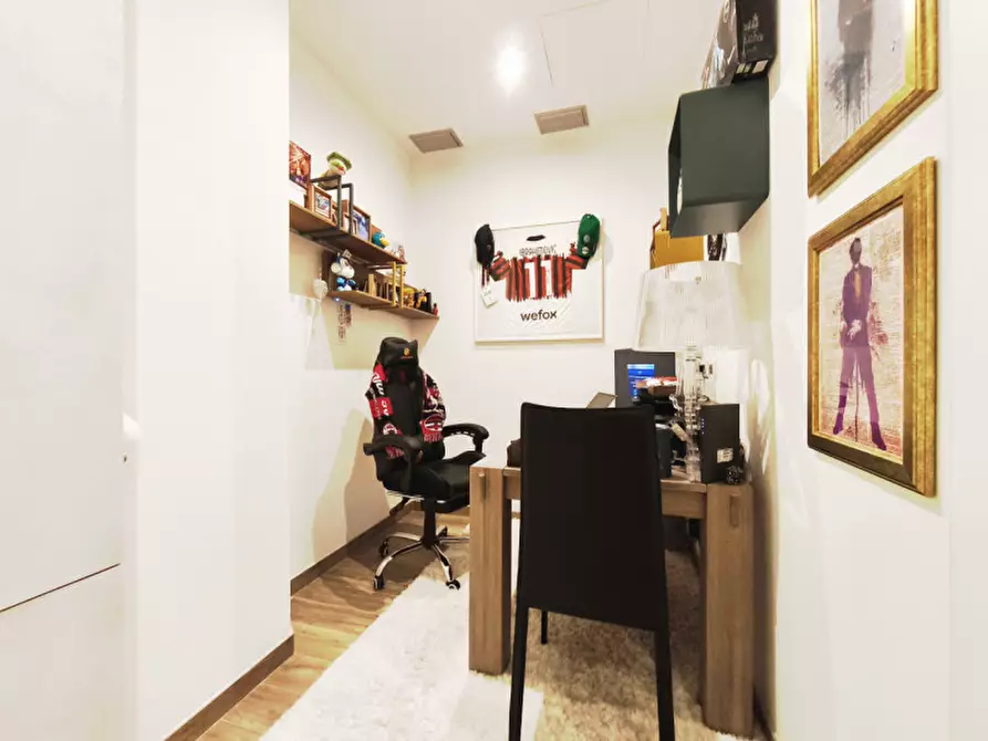 Immagine 22 di Appartamento in vendita  in Via Laura Bassi Veratti a Bologna