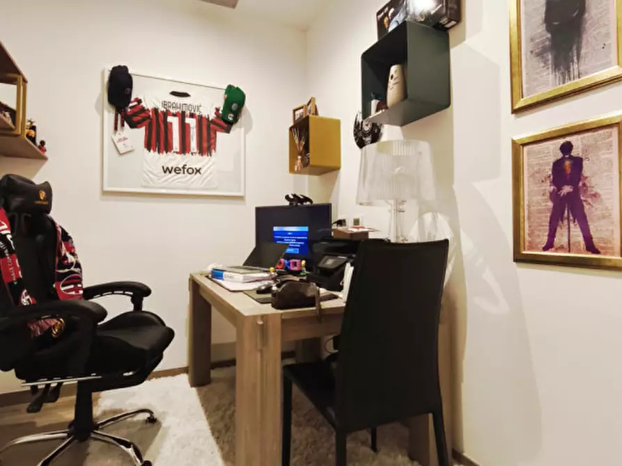 Immagine 23 di Appartamento in vendita  in Via Laura Bassi Veratti a Bologna