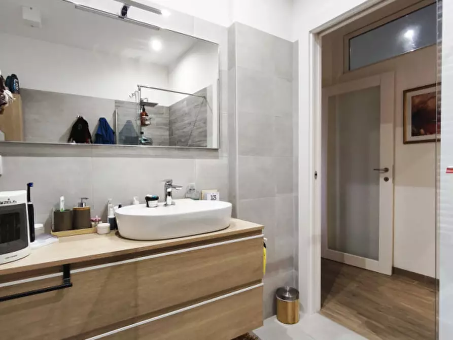 Immagine 29 di Appartamento in vendita  in Via Laura Bassi Veratti a Bologna