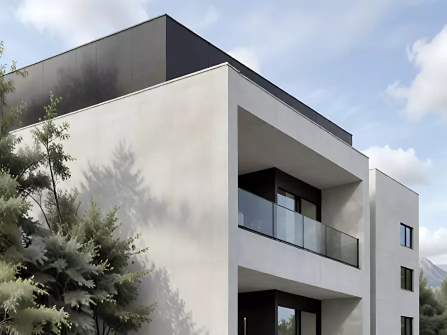 Immagine 1 di Appartamento in vendita  in Via Passiniotti a Montebelluna