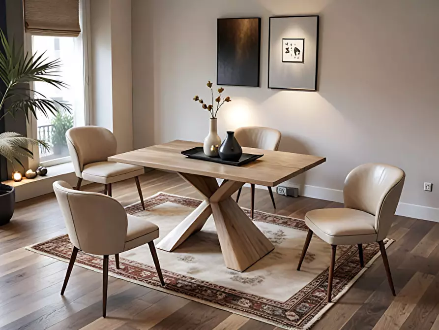 Immagine 4 di Appartamento in vendita  in Via Passiniotti a Montebelluna