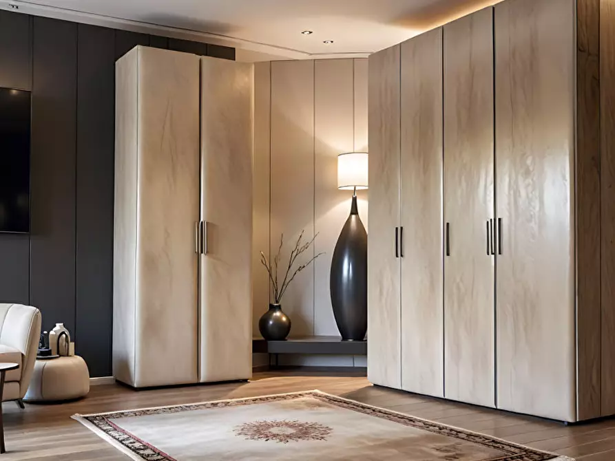 Immagine 6 di Appartamento in vendita  in Via Passiniotti a Montebelluna