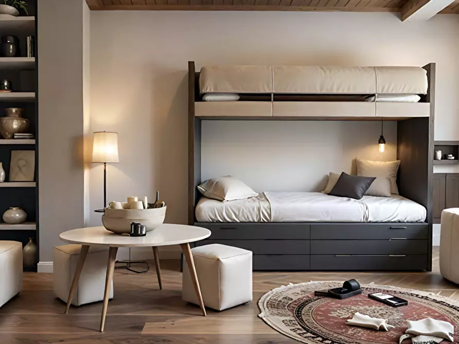 Immagine 8 di Appartamento in vendita  in Via Passiniotti a Montebelluna