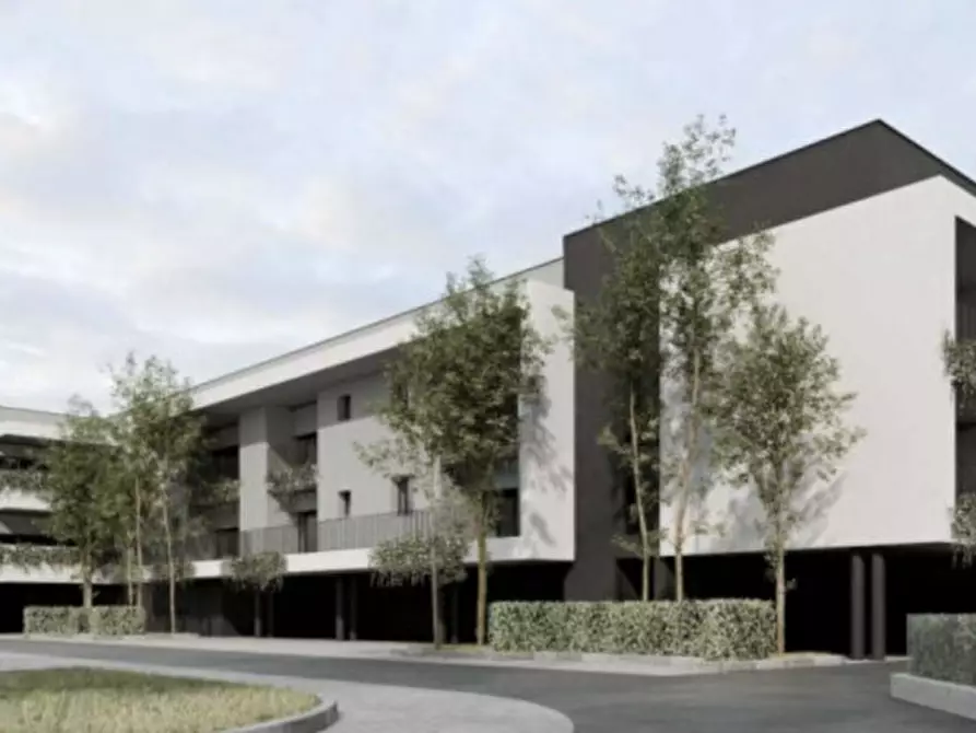 Immagine 18 di Appartamento in vendita  in Via Passiniotti a Montebelluna