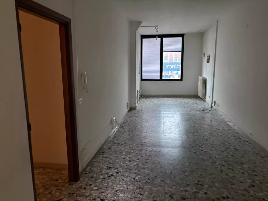 Immagine 1 di Ufficio in affitto  in VIA DI NOVOLI a Firenze