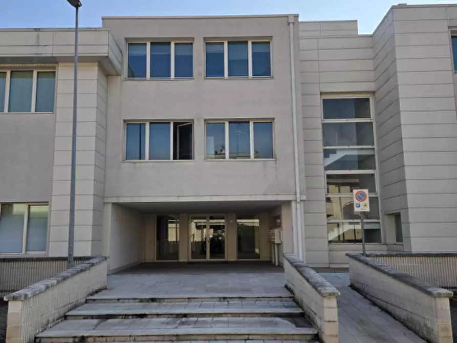 Immagine 3 di Ufficio in affitto  in Via Golfo dei Poeti, 1 a Parma