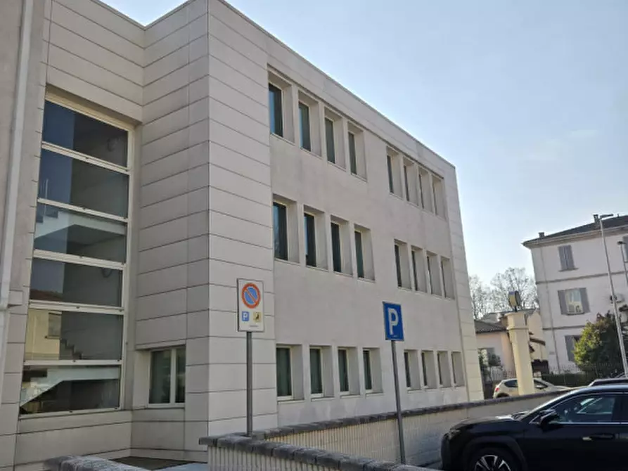 Immagine 5 di Ufficio in affitto  in Via Golfo dei Poeti, 1 a Parma