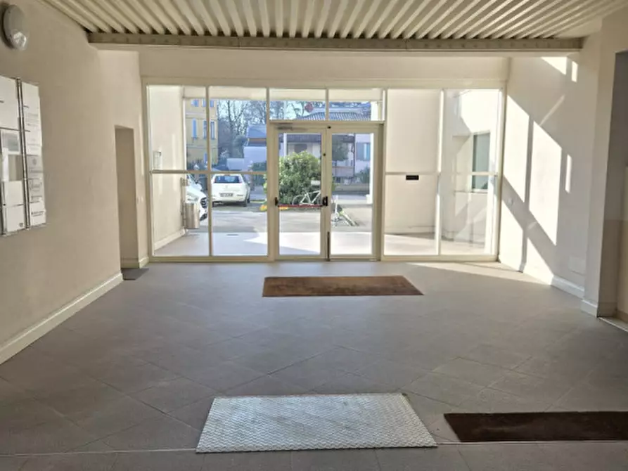 Immagine 6 di Ufficio in affitto  in Via Golfo dei Poeti, 1 a Parma