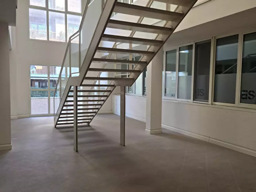 Immagine 7 di Ufficio in affitto  in Via Golfo dei Poeti, 1 a Parma