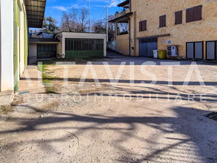 Immagine 6 di Magazzino in vendita  in Via Giuseppe Garibaldi a Bedizzole