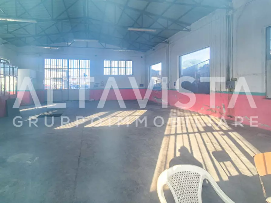 Immagine 9 di Magazzino in vendita  in Via Giuseppe Garibaldi a Bedizzole