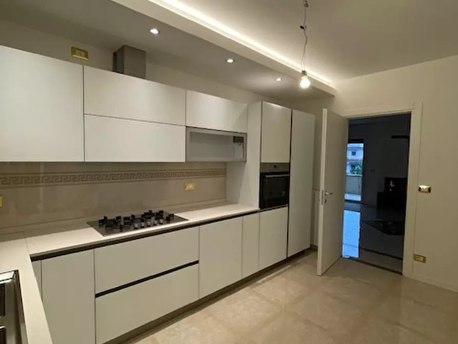 Immagine 8 di Appartamento in vendita  a Abano Terme