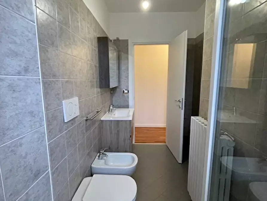 Immagine 15 di Appartamento in vendita  a Abano Terme