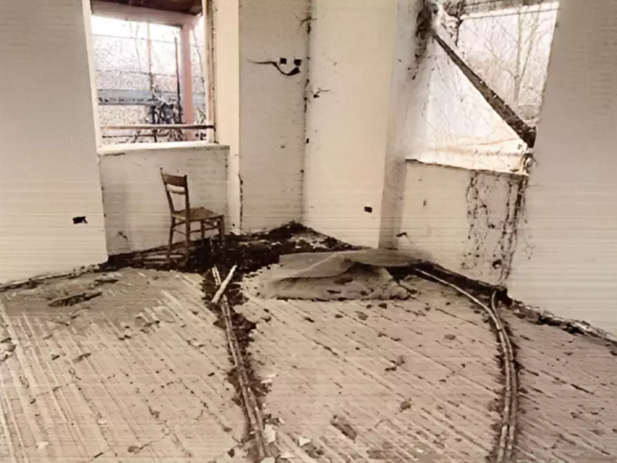 Immagine 4 di Casa indipendente in vendita  in Via Chiesa Nuova, 146 a Rieti