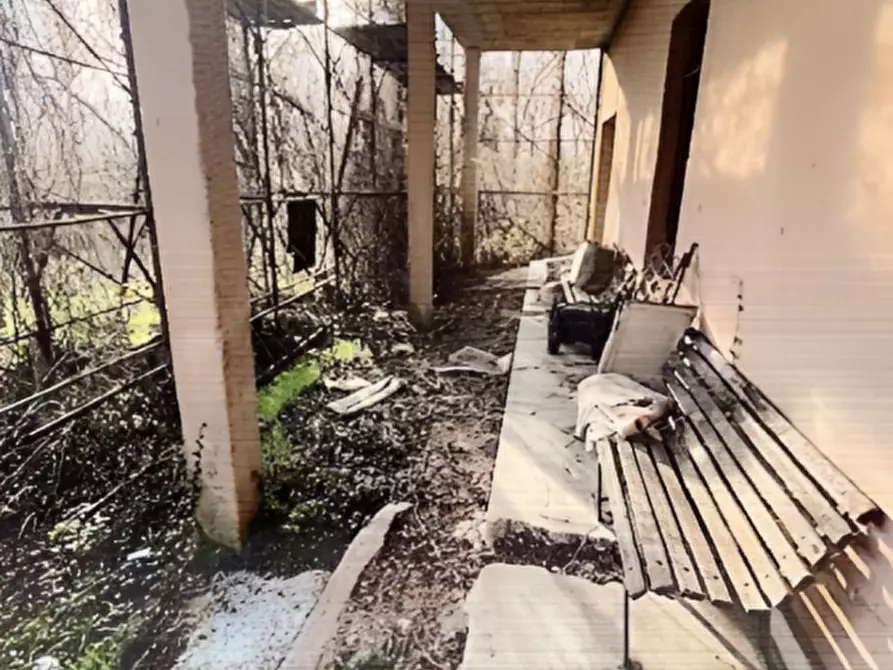 Immagine 8 di Casa indipendente in vendita  in Via Chiesa Nuova, 146 a Rieti