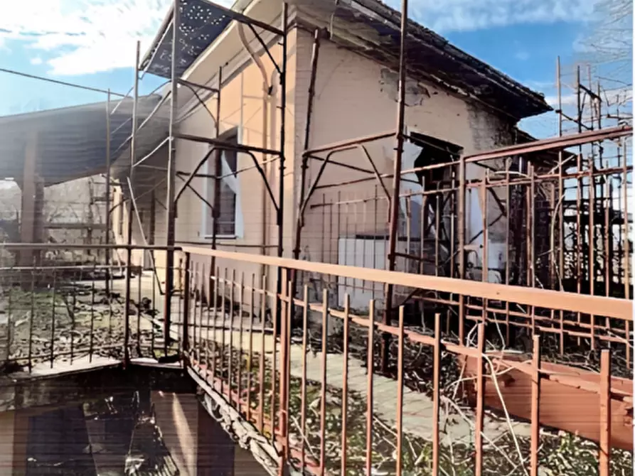 Immagine 10 di Casa indipendente in vendita  in Via Chiesa Nuova, 146 a Rieti