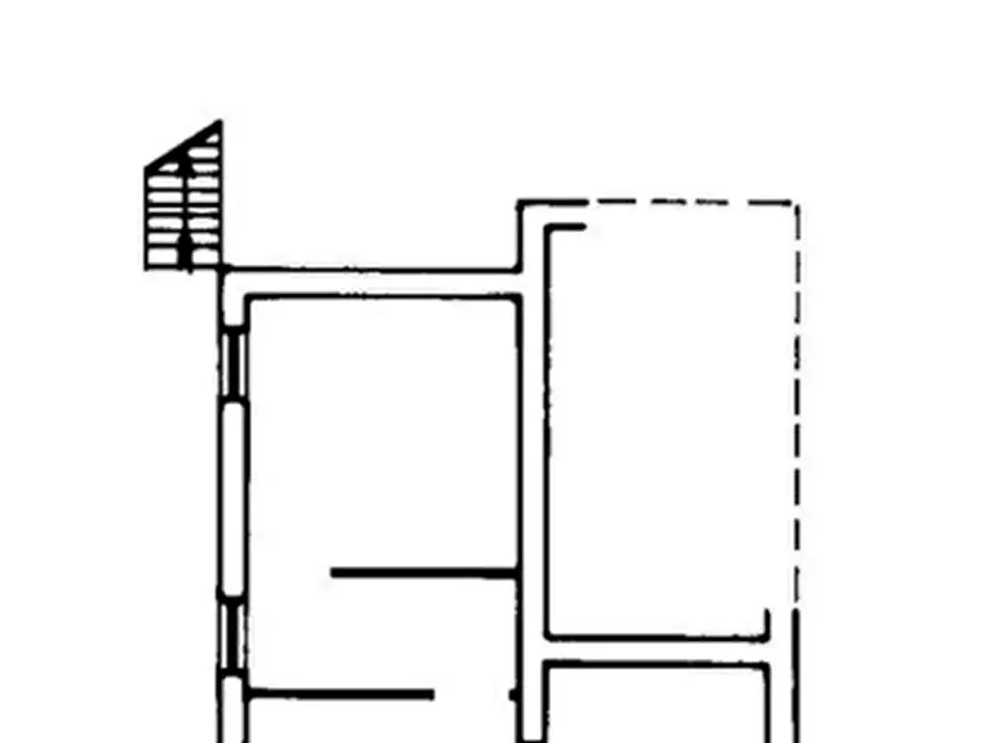 Immagine 14 di Casa indipendente in vendita  in Via Chiesa Nuova, 146 a Rieti