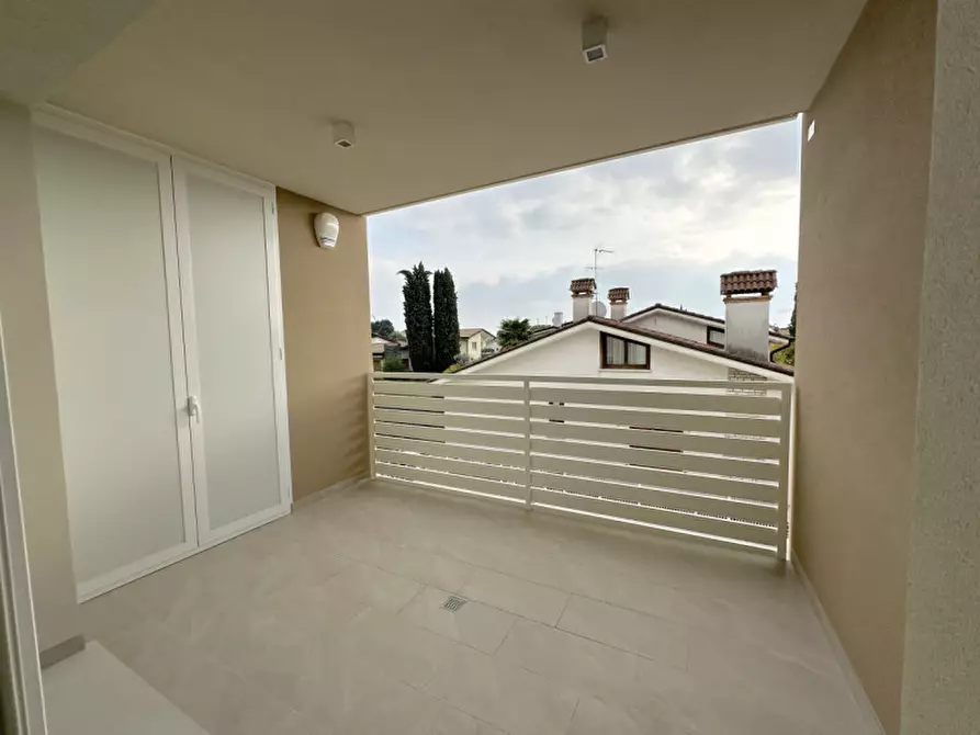 Immagine 6 di Appartamento in vendita  in Via Santa Maria in Colle 46 a Montebelluna