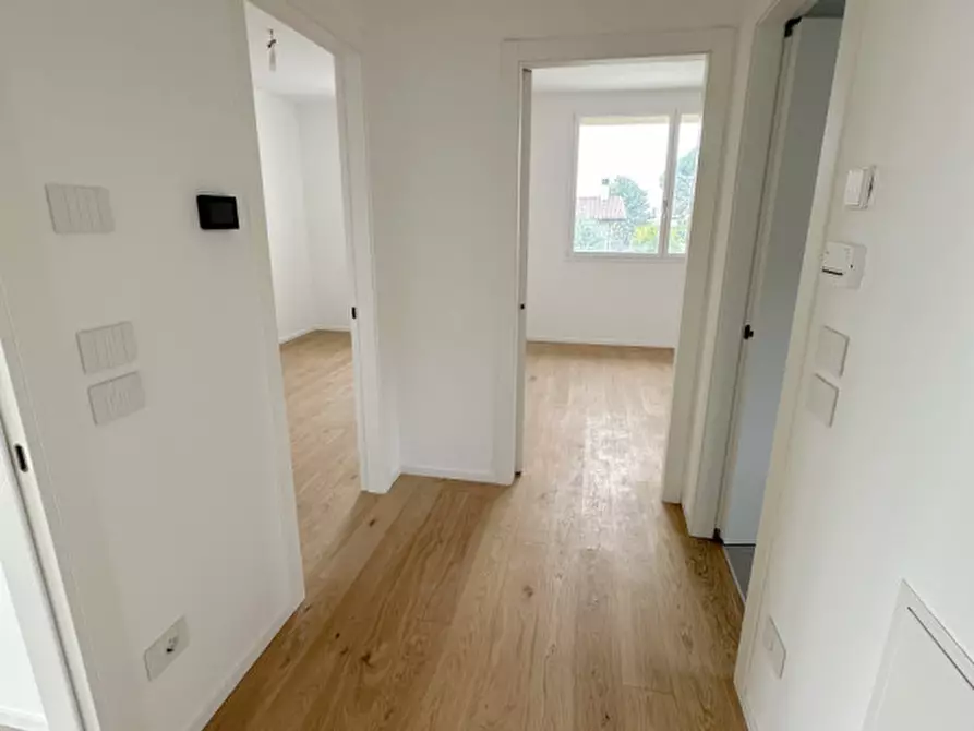 Immagine 20 di Appartamento in vendita  in Via Santa Maria in Colle 46 a Montebelluna