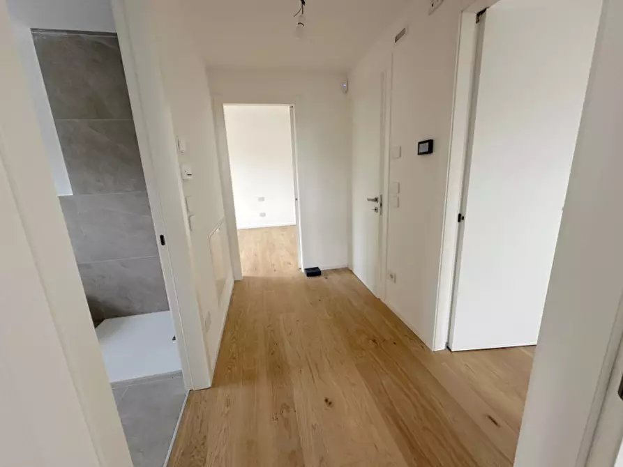 Immagine 23 di Appartamento in vendita  in Via Santa Maria in Colle 46 a Montebelluna