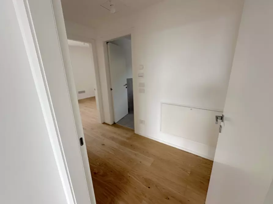 Immagine 25 di Appartamento in vendita  in Via Santa Maria in Colle 46 a Montebelluna