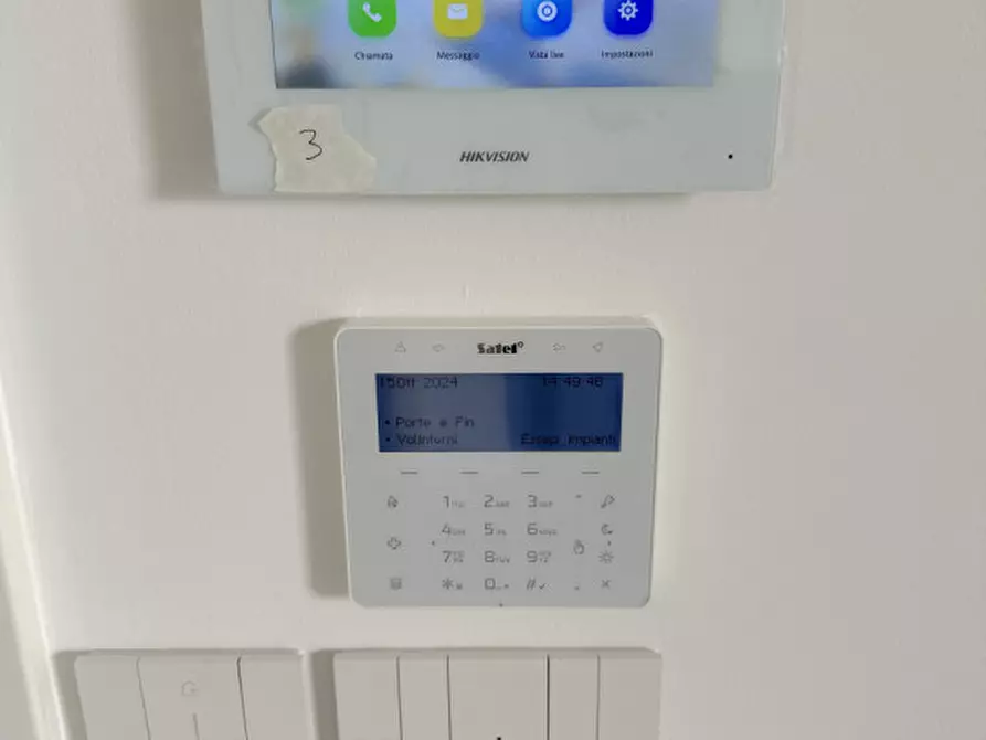 Immagine 37 di Appartamento in vendita  in Via Santa Maria in Colle 46 a Montebelluna