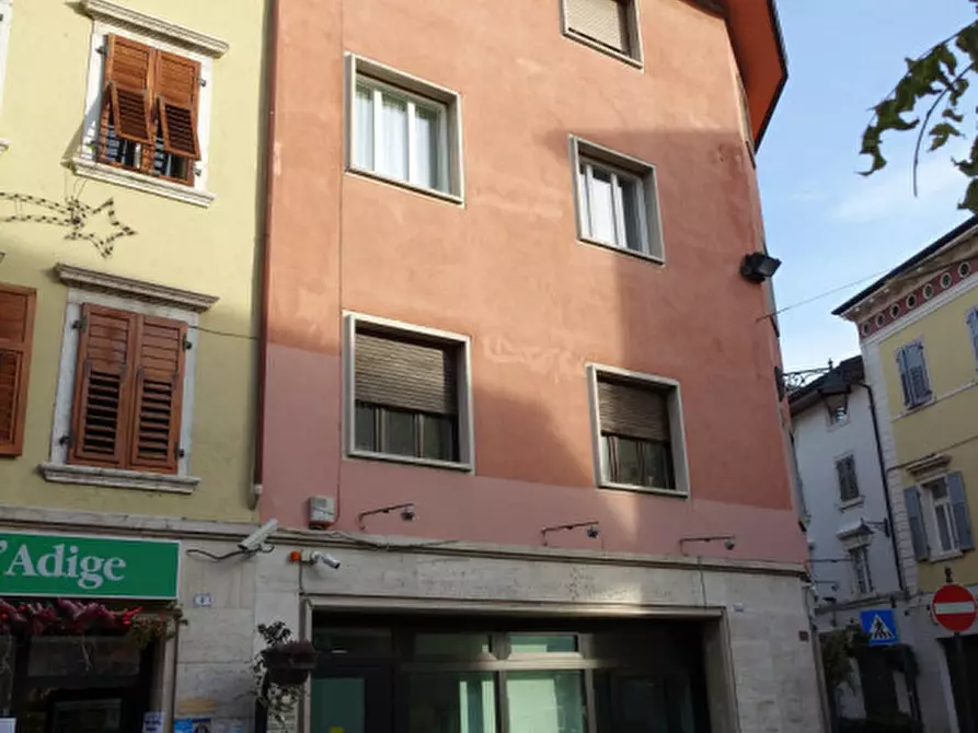 Immagine 1 di Ufficio in affitto  in Lavis piazza Matteotti a Lavis