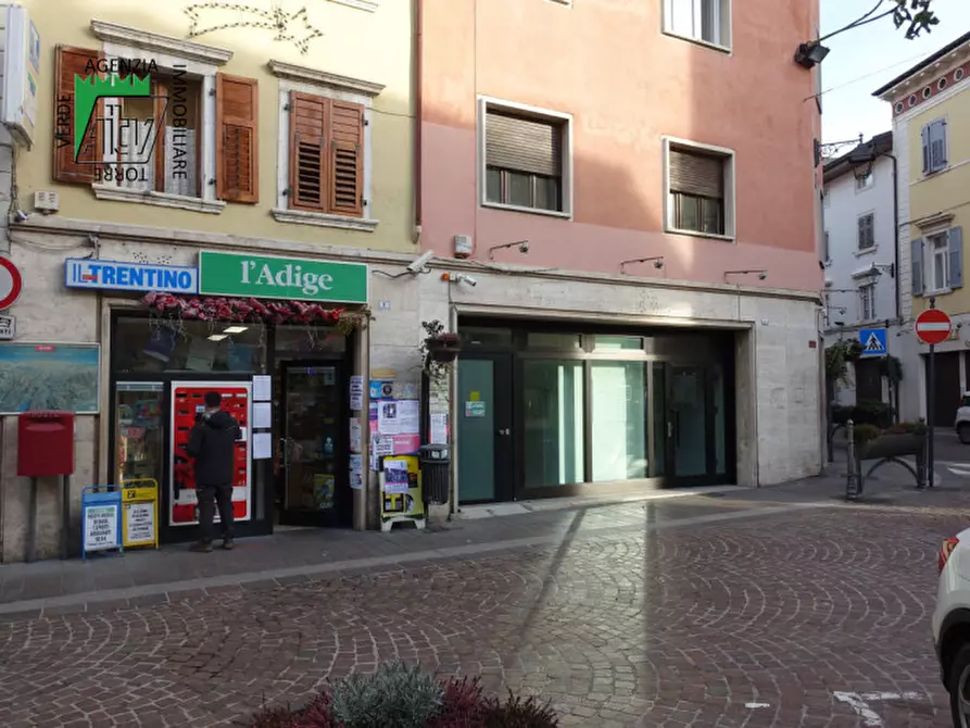 Immagine 2 di Ufficio in affitto  in Lavis piazza Matteotti a Lavis