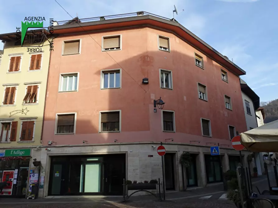 Immagine 4 di Ufficio in affitto  in Lavis piazza Matteotti a Lavis