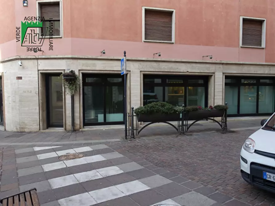 Immagine 5 di Ufficio in affitto  in Lavis piazza Matteotti a Lavis