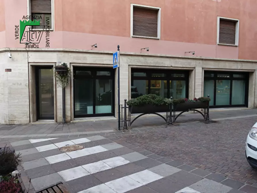 Immagine 6 di Ufficio in affitto  in Lavis piazza Matteotti a Lavis