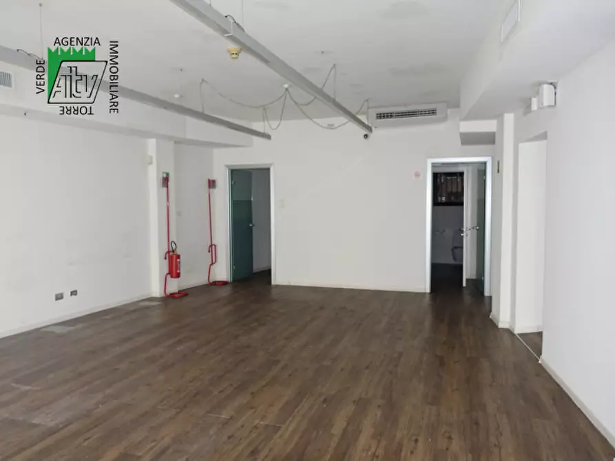 Immagine 7 di Ufficio in affitto  in Lavis piazza Matteotti a Lavis